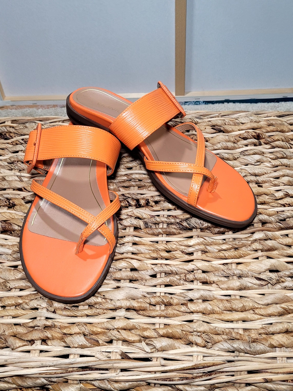 Vionic Women's Citrine Julep size 8.5